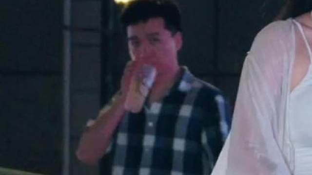 脚踏祥云通天路，我叫小鱼你记住！