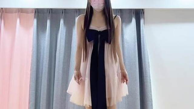 真的喜欢，就是跳的不好