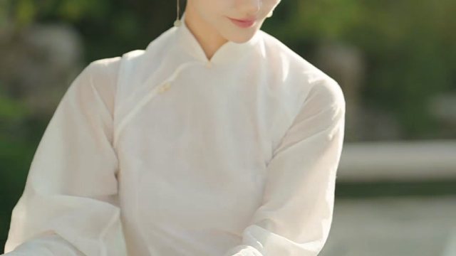 这个版本的相思遥也好喜欢呀