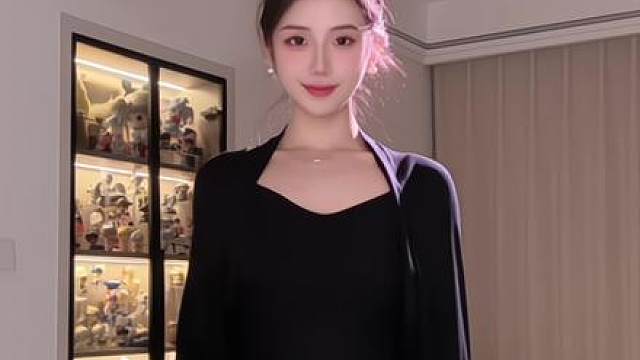 当爵士人跳古典舞… 太难了