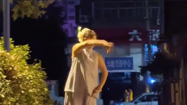 好想好想，______。