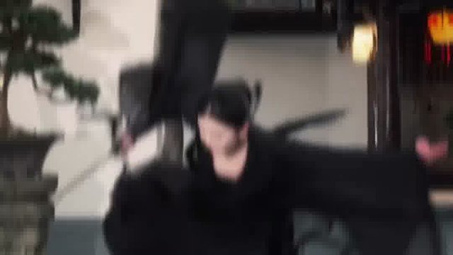 “纵有狂风拔地起 我亦乘风破万里”