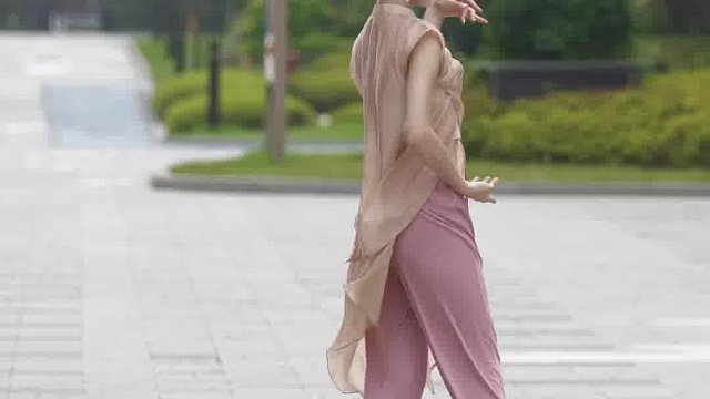 冥冥之中已有定数…