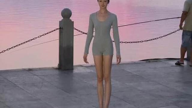 我看到那片花儿都开放