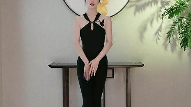 放弃油腻，跳舞就好看