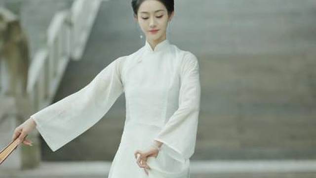 心中有山水 何处不远方……