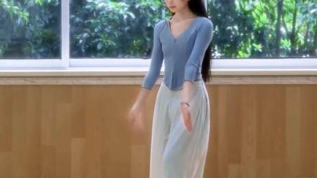 竹林外的酒家 传来边关外的生杀