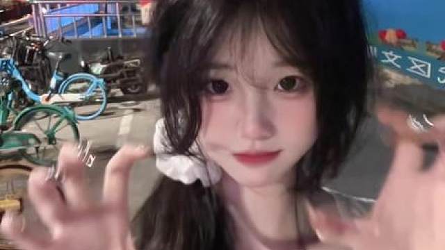 你说我好可爱 其实是你可爱我了 ÒωÓ