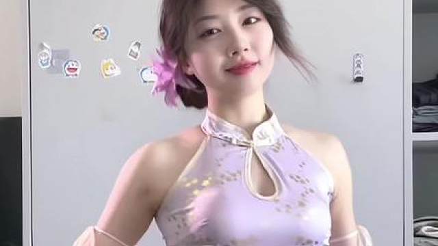 是谁还没跳鸳鸯戏呀