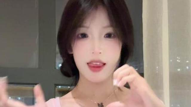 不萌则已 一萌惊人･֊･੭