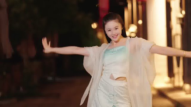 同一个旋律 不一样的大唐