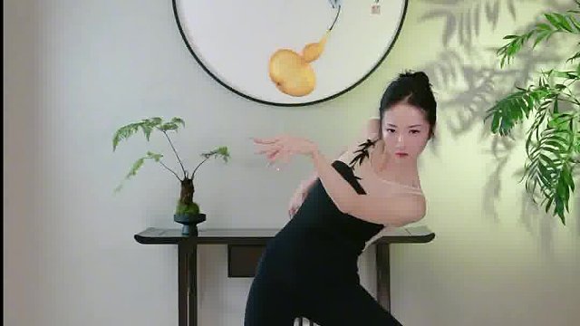 告诉为师你们变成了什么颜色?(舞蹈中的常见错误)