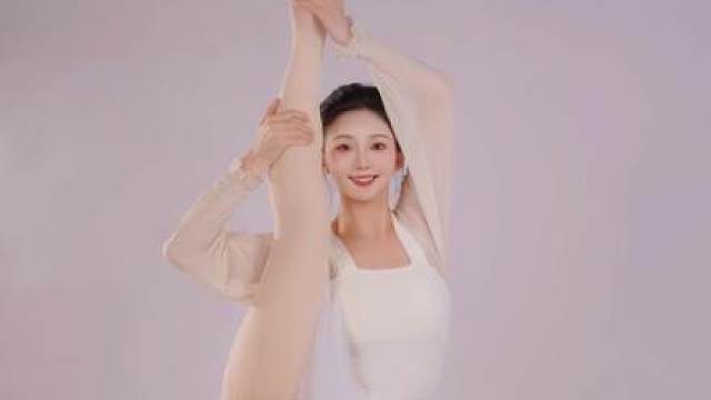 你会因为什么对一个舞蹈生着迷？