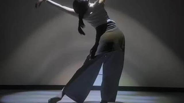 《霓光》原创 “一念不相欺，无悔亦不曾疑”