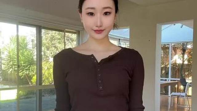 穿旗袍就有那味了 入画江南旗袍舞