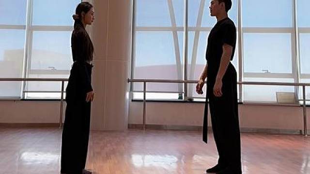 什么都别想 痛快飞吧