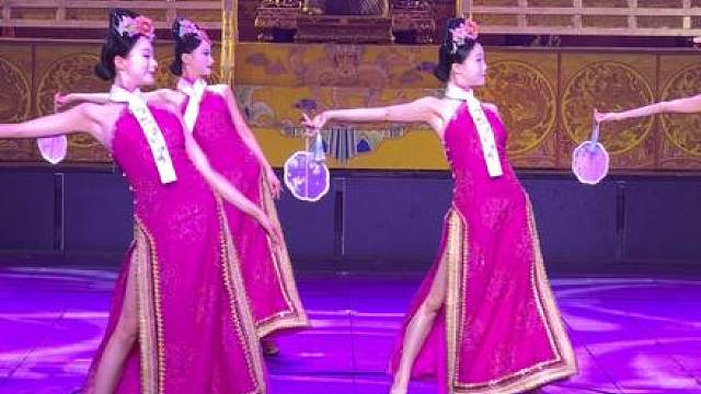 千年等待也不枉 若能重拾你的微笑