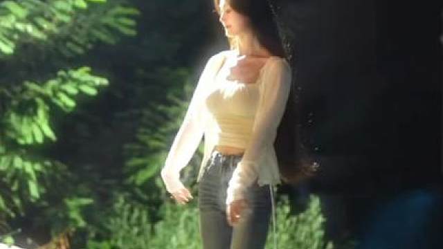 云想衣裳花想容 春风拂槛露华浓