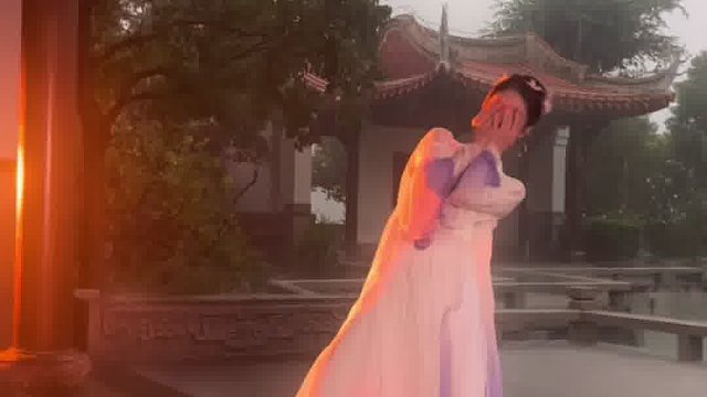 原来最难过的表情竟是没有情绪