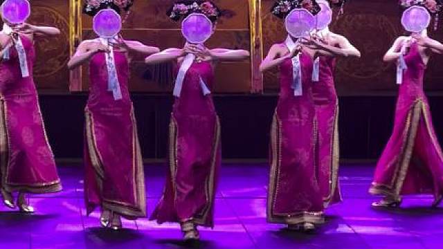 此生只为你挽红袖