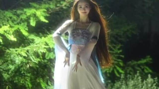 等待良人归来那一天