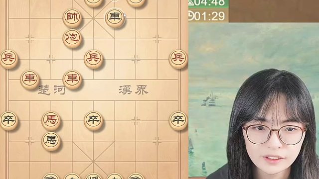 吴可欣3子归边绝杀，太厉害了