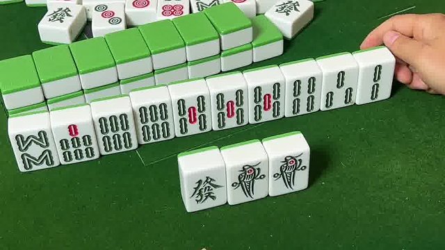 看的出胡什么么？