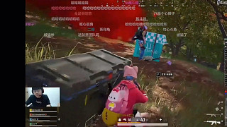 letme為了搶空投把隊友騙悶 sask&mage：有CS啊！