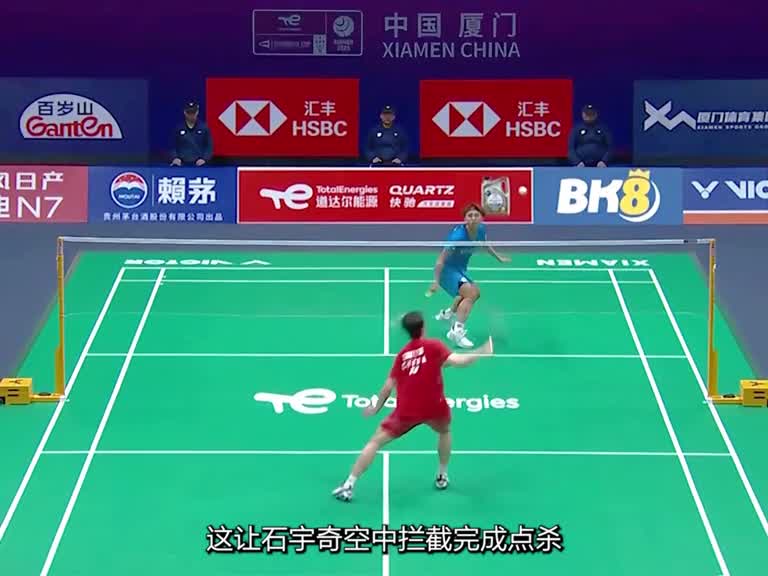 奈良和石宇奇联手制造世界名画