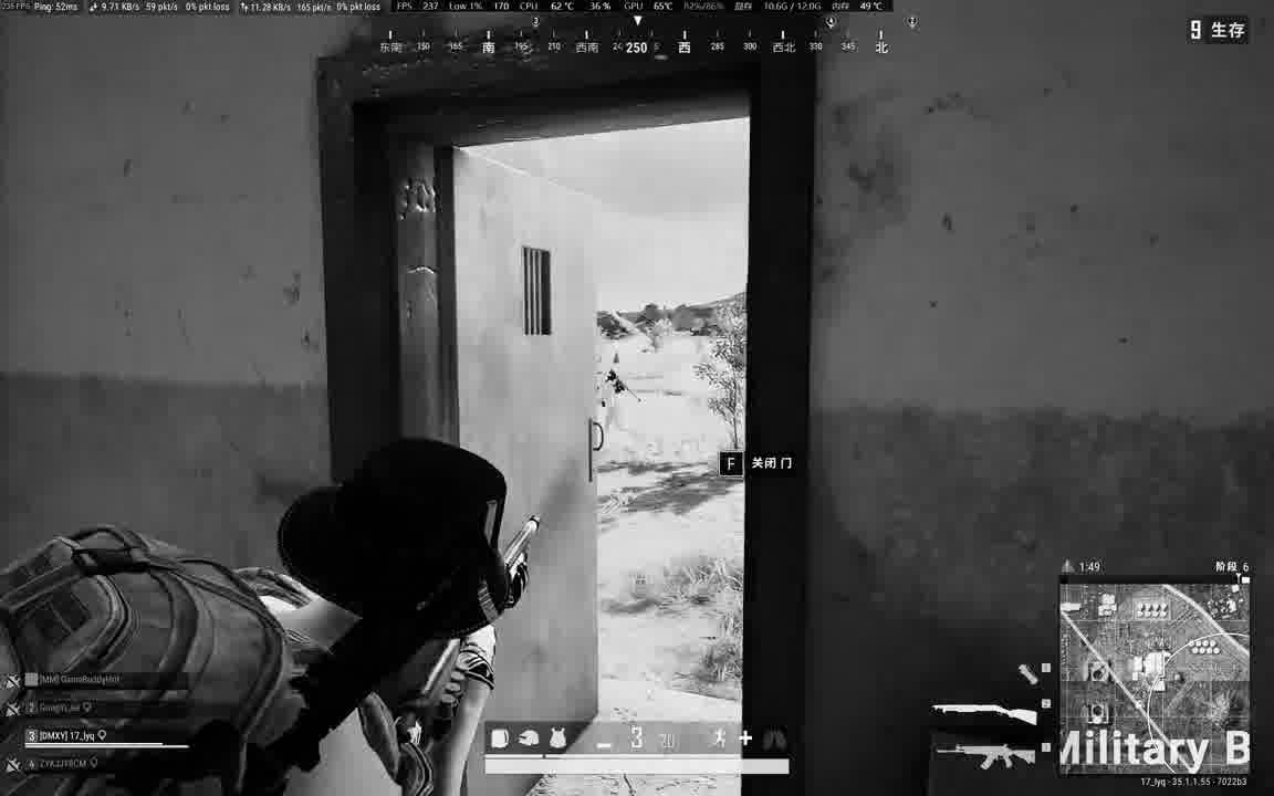 当我享受黑暗的那一刻开始，就再也不期待黎明