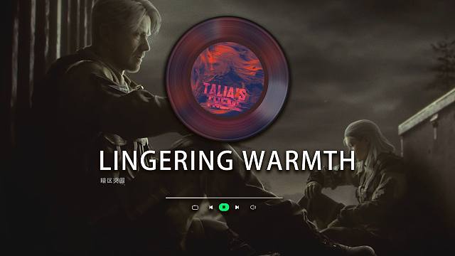 塔莉娅同款钢琴曲！纯享版来啦！