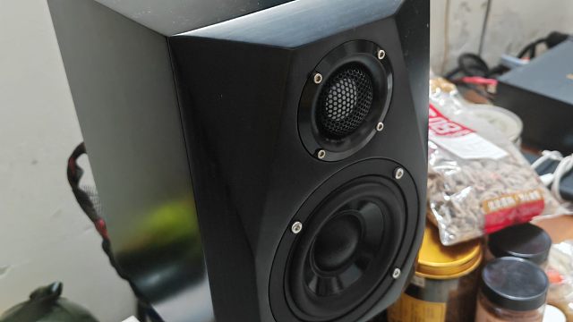 极具音乐性的高频听二次元U149