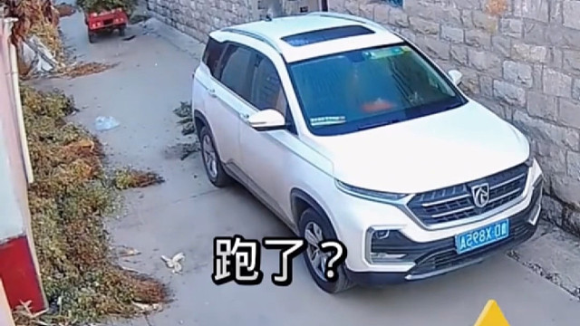 车被撞后别慌！小区、路边、肇事者耍赖3种情况，对应解决办法全在这