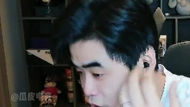 朱开：支持iG是想LOL多活几年