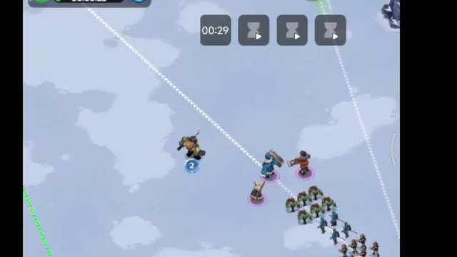 燃霜4（碎碎念）