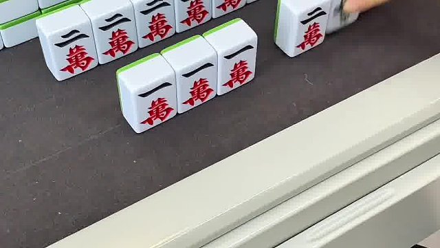 好牌呀！