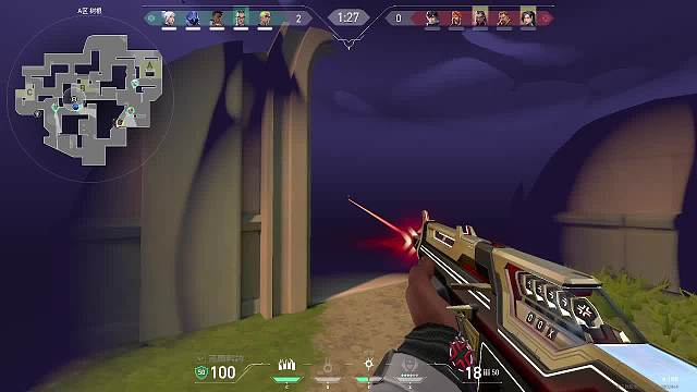 不死鸟4杀灭队语音燃爆