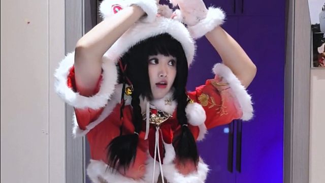 心里凉的透透的~