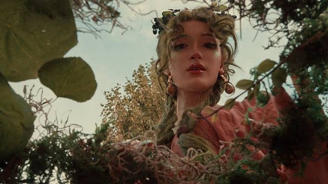 【疯荐助眠116期】用魔法帮你摆脱困境