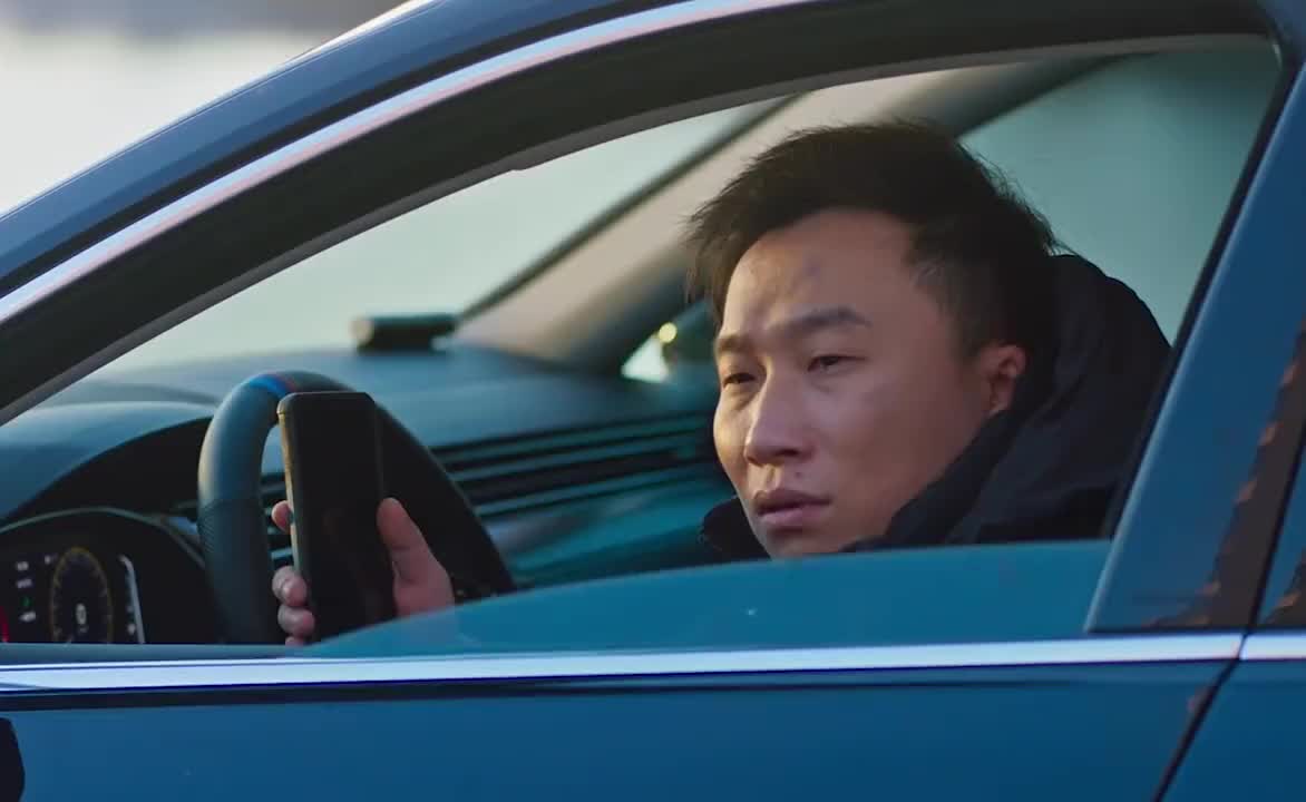 吃亏是福这种大道理，我信了!!!