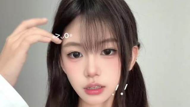 我是小奶油吗 这么好打发