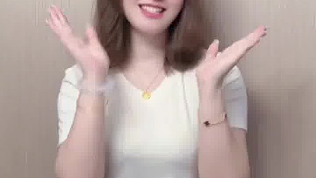 经常告诉自己！我是健康的，我是富有的