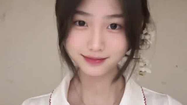 这个衣服真的好显肉多（我裂开了）