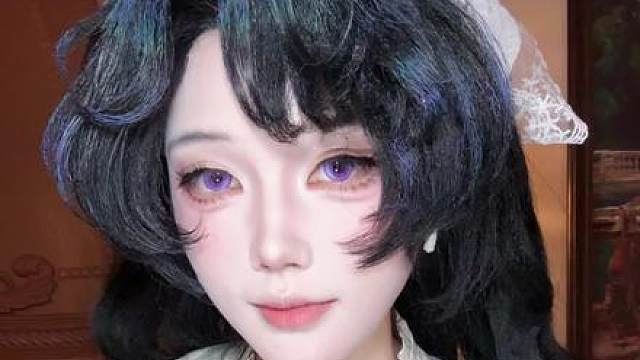 娜娜舞蹈技能展