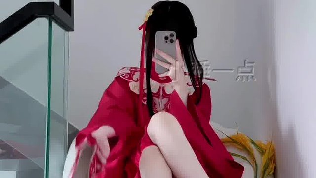 那我以后嫁给良爷
