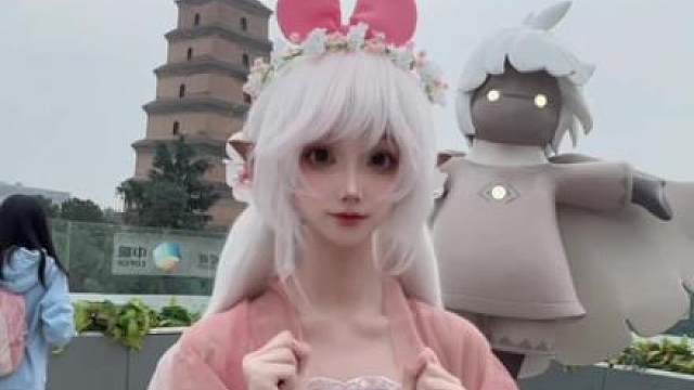 诡秘诡秘想不想和我玩光遇喵喵