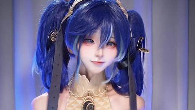 每日一今天准备抽尤诺吗