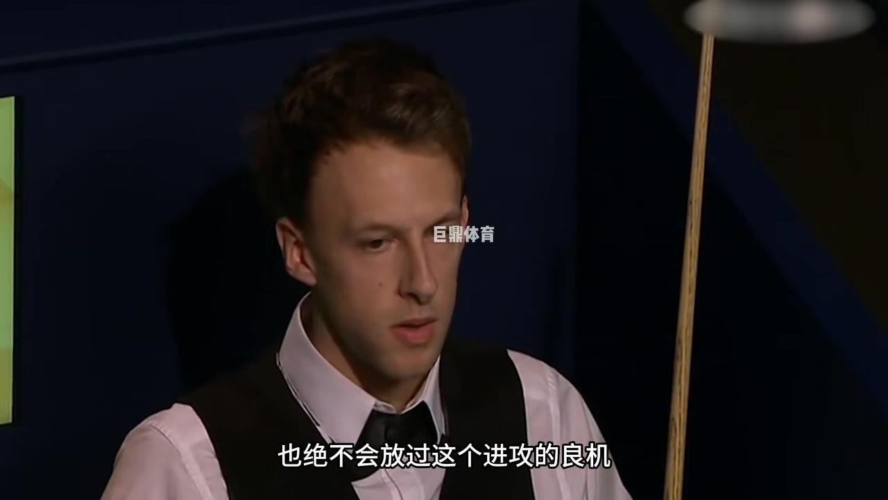 两位台坛最准的球员拼准度，小特火箭毫不相让，杆杆暴击直戳人心(2)