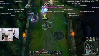 Letme談解說(shuō)杯星探身份：沒有像阿芙mage性格這么好的新人了