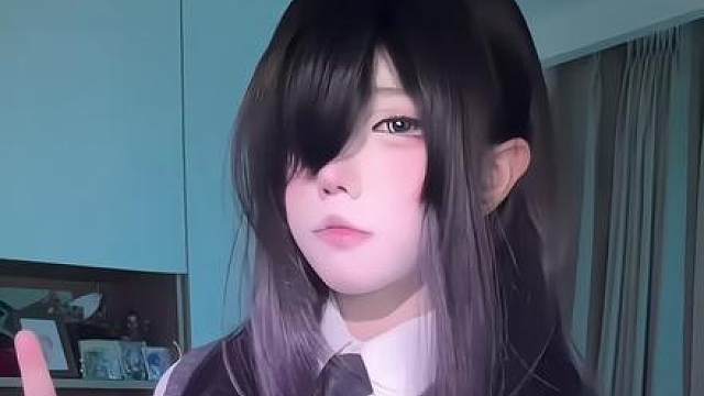 我的鼠标垫和我的表情一样